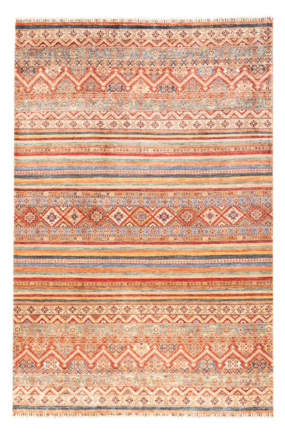 Shal Rug 200x296cm - Oriental Rug