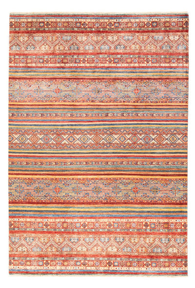 Shal Rug 205x292cm - Oriental Rug