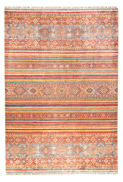 Shal Rug 201x290cm - Oriental Rug