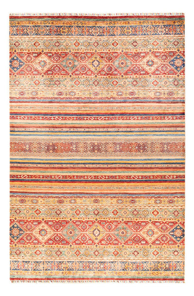 Shal Rug 203x303cm - Oriental Rug
