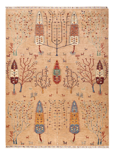 Ariana Rug 178x231cm - Oriental Rug