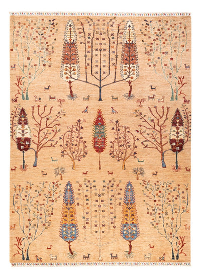 Ariana Rug 173x236cm - Oriental Rug