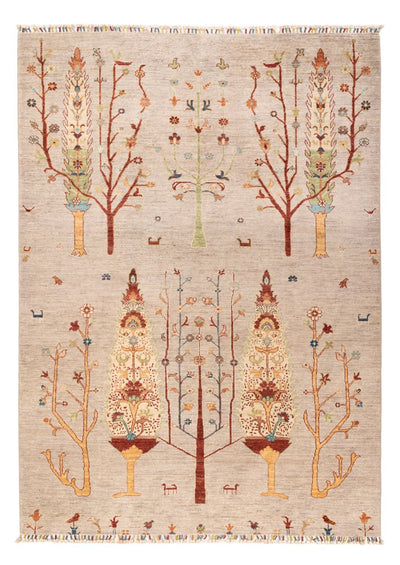 Ariana Rug 167x239cm - Oriental Rug