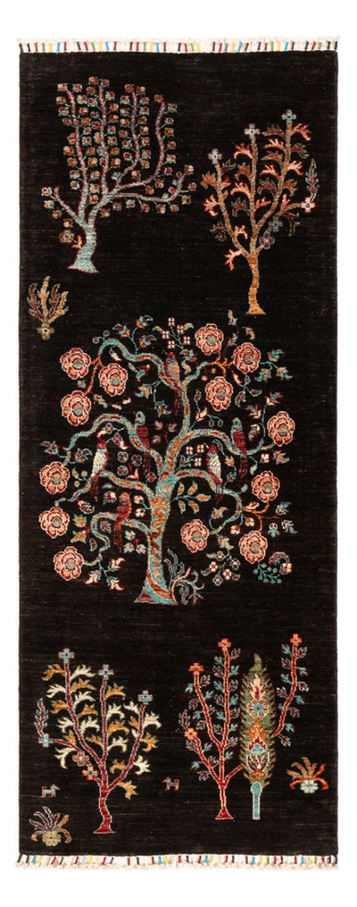 Ariana Rug 79x200cm - Oriental Rug