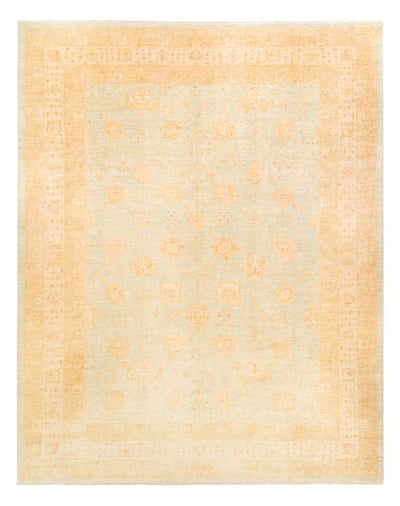 Ziegler Rug 309x394cm - Oriental Rug