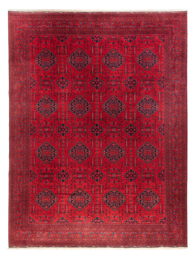Afghan Rug 295x397cm - Oriental Rug