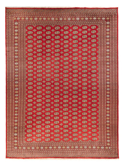 Bukhara Rug 310x418cm - Oriental Rug