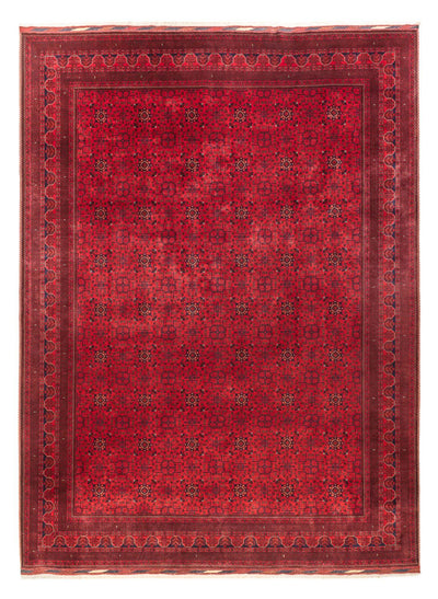 Afghan Rug 298x404cm - Oriental Rug