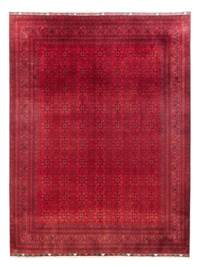 Afghan Rug 303x401cm - Oriental Rug