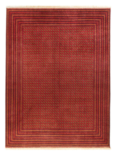 Afghan Rug 295x389cm - Oriental Rug