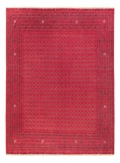 Afghan Rug 294x395cm - Oriental Rug