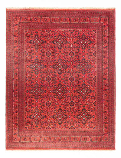 Khal Mohammadi Rug 297x379cm - Oriental Rug