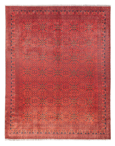 Khal Mohammadi Rug 294x376cm - Oriental Rug