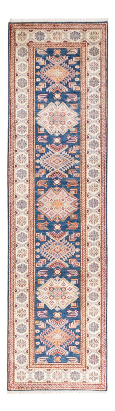 Kazak Rug 84x299cm - Oriental Rug