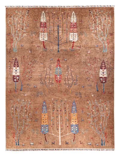 Ariana Rug 238x314cm - Oriental Rug
