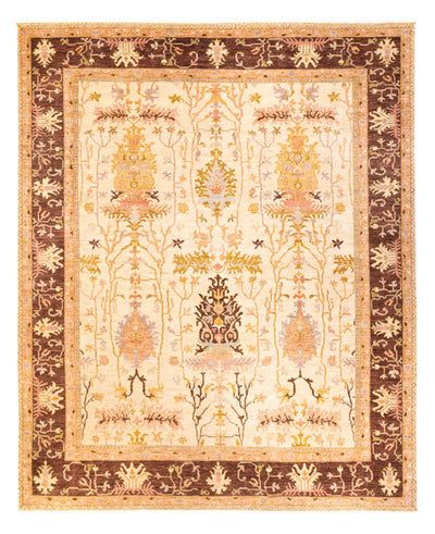 Ushak Rug 247x307cm - Oriental Rug