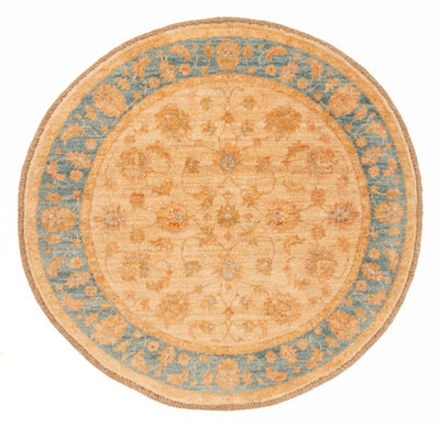 Ziegler Rug 95x99cm - Oriental Rug