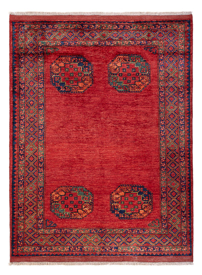 Khal Mohammadi Rug 158x205cm - Oriental Rug