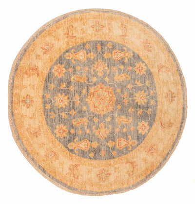 Ziegler Rug 97x101cm - Oriental Rug