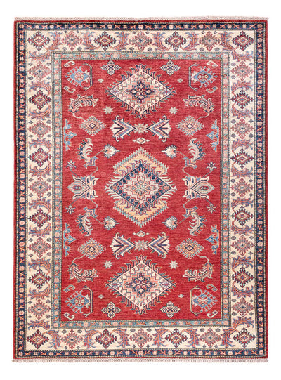 Kazak Rug 151x202cm - Oriental Rug