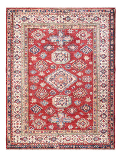 Kazak Rug 150x190cm - Oriental Rug