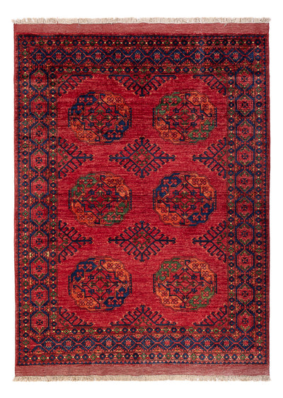 Khal Mohammadi Rug 151x204cm - Oriental Rug