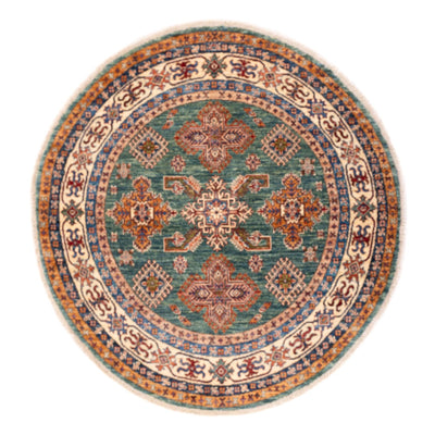 Kazak Rug 147x151cm - Oriental Rug