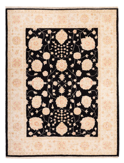 Ziegler Rug 151x197cm - Oriental Rug