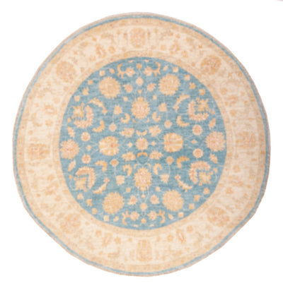 Ziegler Rug 147x148cm - Oriental Rug