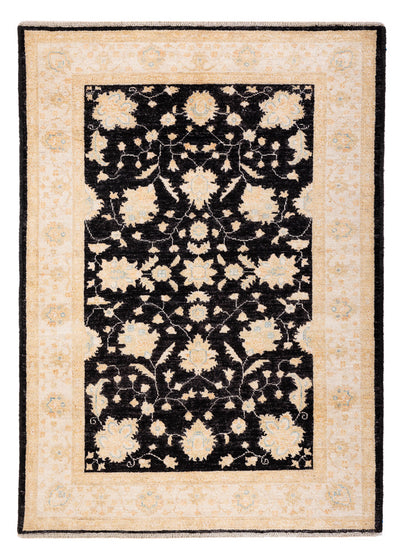 Ziegler Rug 125x182cm - Oriental Rug
