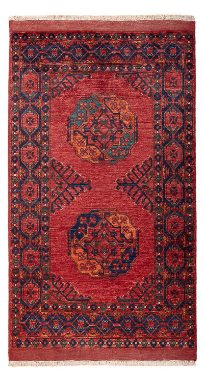 Afghan Rug 101x173cm - Oriental Rug