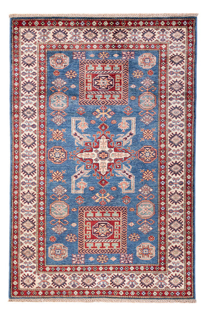 Kazak Rug 117x182cm - Oriental Rug