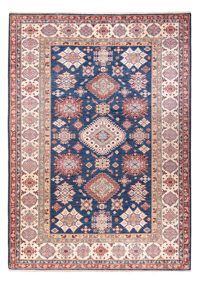 Kazak Rug 204x287cm - Oriental Rug