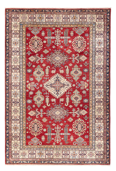 Kazak Rug 202x300cm - Oriental Rug