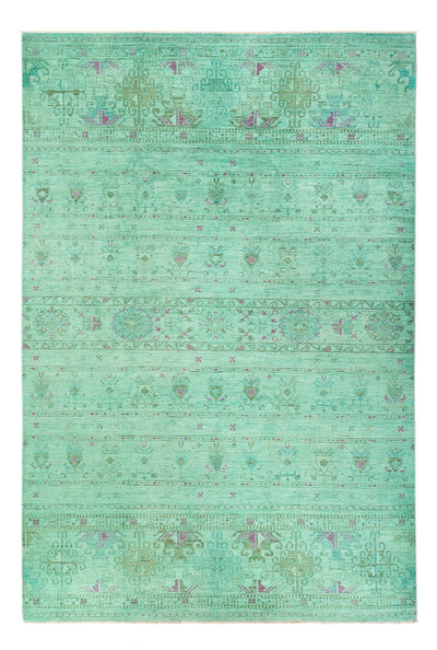 Ziegler Modern Rug 206x308cm - Oriental Rug