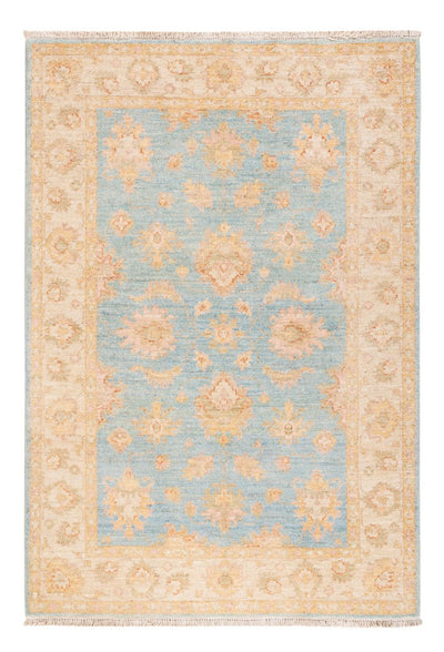 Ziegler Rug 99x145cm - Oriental Rug