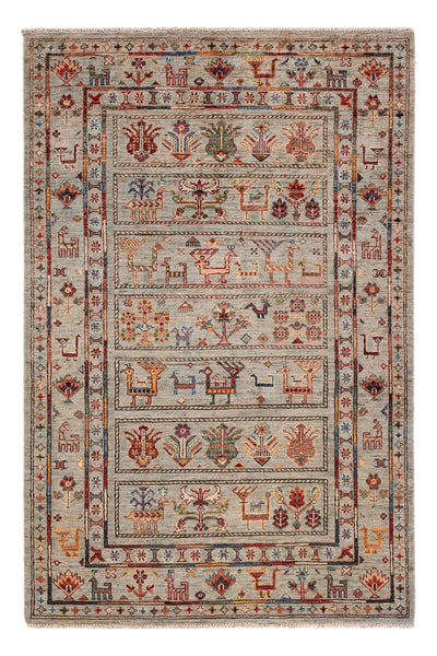 Ariana Rug 102x157cm - Oriental Rug