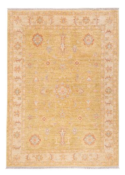 Ziegler Rug 106x146cm - Oriental Rug