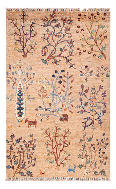 Ariana Rug 100x160cm - Oriental Rug