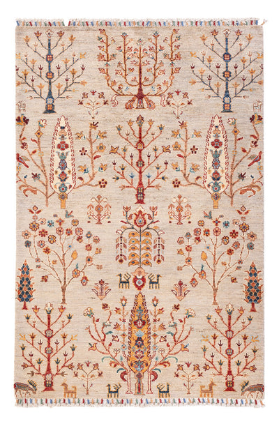 Ariana Rug 98x151cm - Oriental Rug