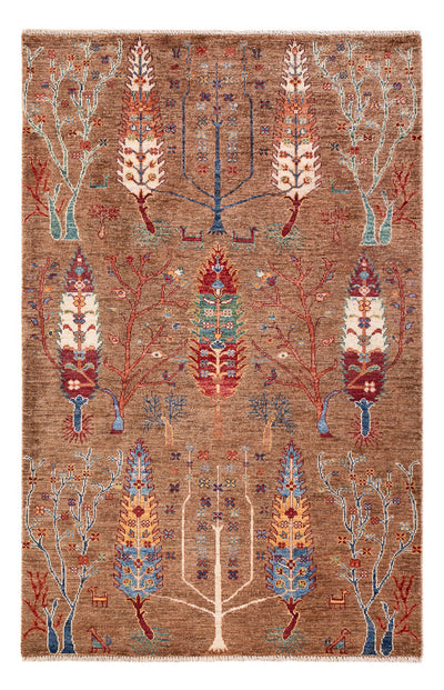 Ariana Rug 99x154cm - Oriental Rug