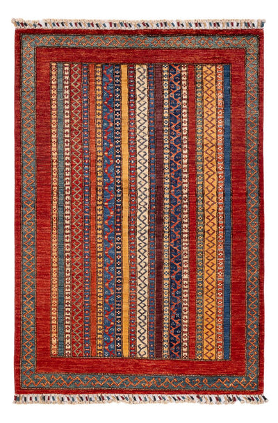 Shal Rug 100x148cm - Oriental Rug