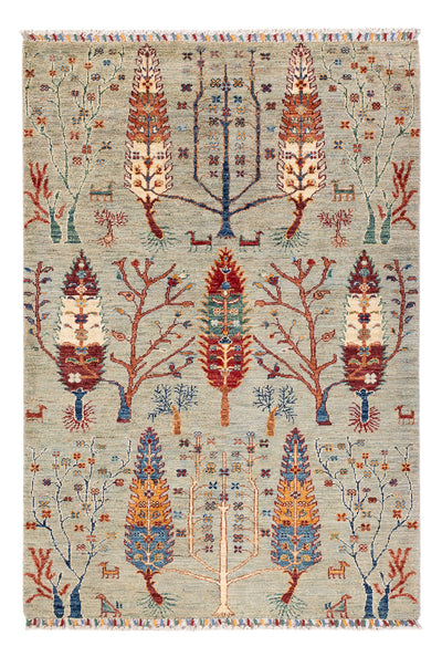 Ariana Rug 99x151cm - Oriental Rug