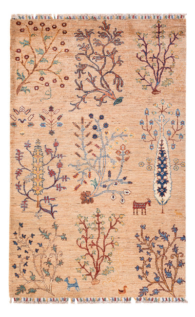 Ariana Rug 100x158cm - Oriental Rug