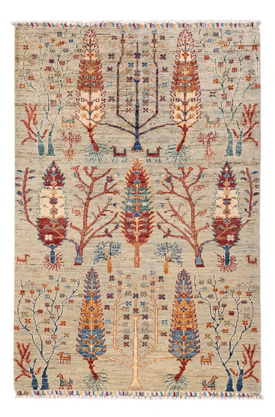 Ariana Rug 100x150cm - Oriental Rug