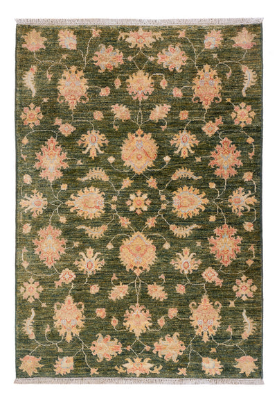 Ziegler Rug 102x148cm - Oriental Rug