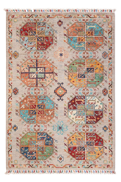 Ariana Rug 100x147cm - Oriental Rug