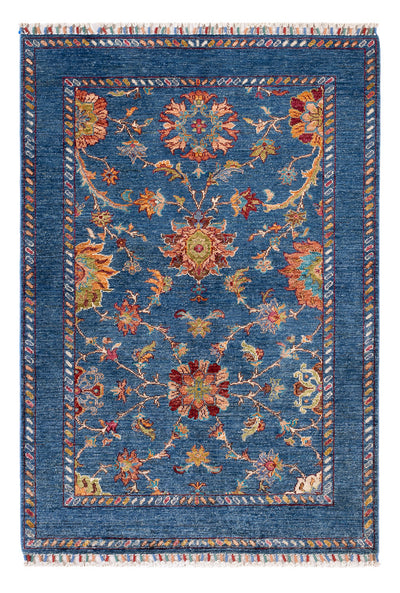 Ariana Rug 103x149cm - Oriental Rug