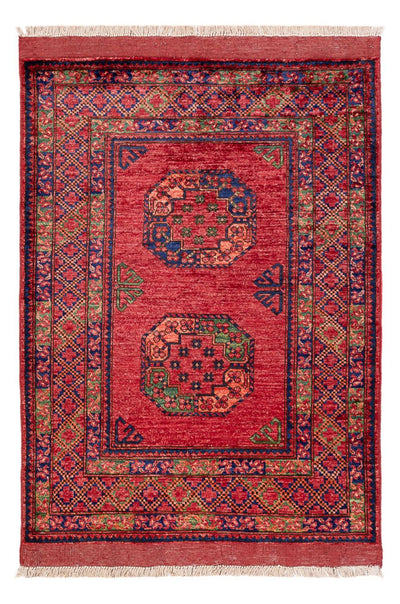 Afghan Rug 103x148cm - Oriental Rug