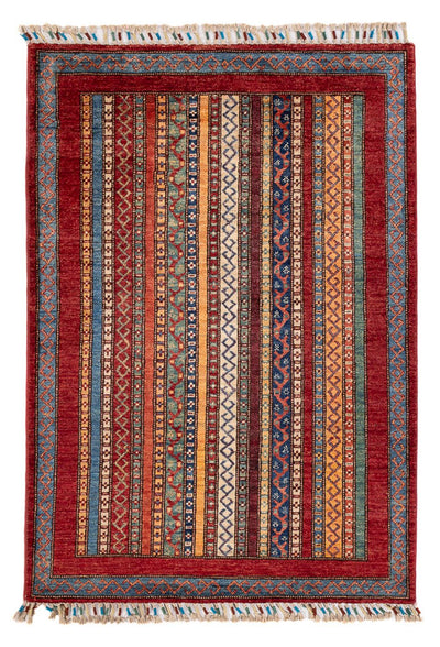 Shal Rug 101x145cm - Oriental Rug